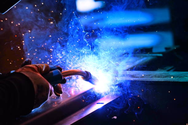 Best Food and Beverage Processing Equipment Welding in Baltimore, MD