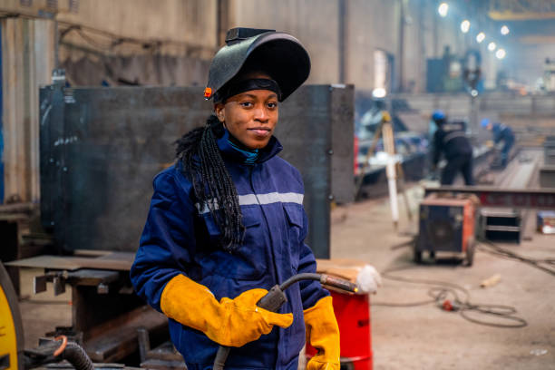 Best Marine and Shipbuilding Welding in Baltimore, MD