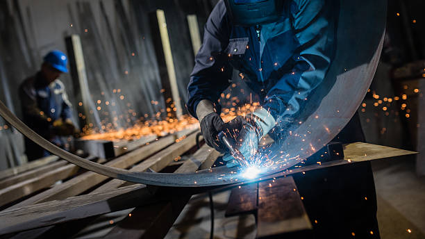 Affordable Welder Services in Baltimore, MD