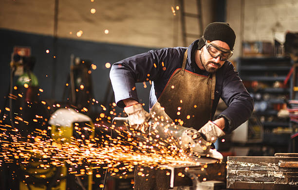 Trusted Baltimore, MD Welder & Metal Fabrication Experts